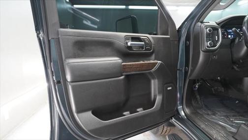 2022 GMC Sierra 2500 Denali