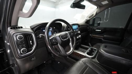 2022 GMC Sierra 2500 Denali
