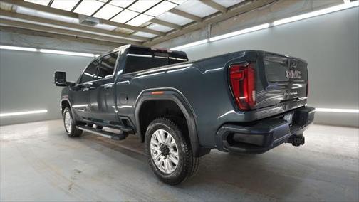 2022 GMC Sierra 2500 Denali