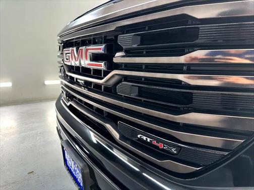 2022 GMC Sierra 1500 AT4X