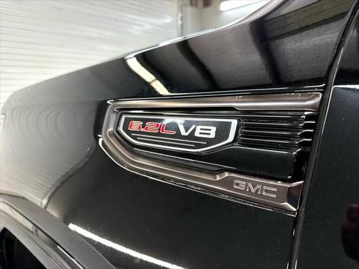 2022 GMC Sierra 1500 AT4X
