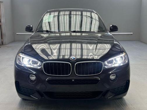 2019 BMW X6 xDrive35i