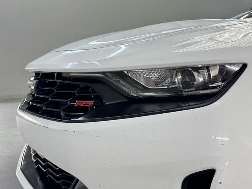 2020 Chevrolet Camaro 1LT