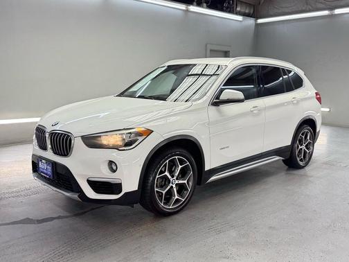 2017 BMW X1 xDrive 28i