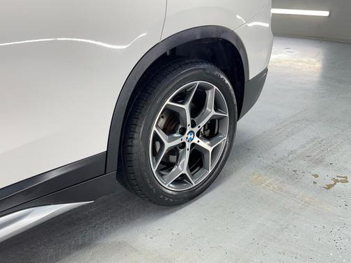 2017 BMW X1 xDrive 28i