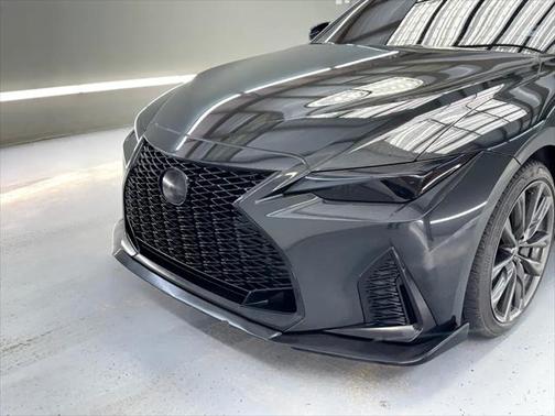 2024 Lexus IS 300 Base