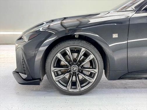 2024 Lexus IS 300 Base