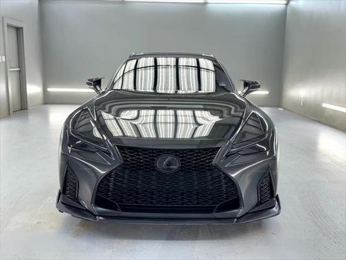 2024 Lexus IS 300 Base