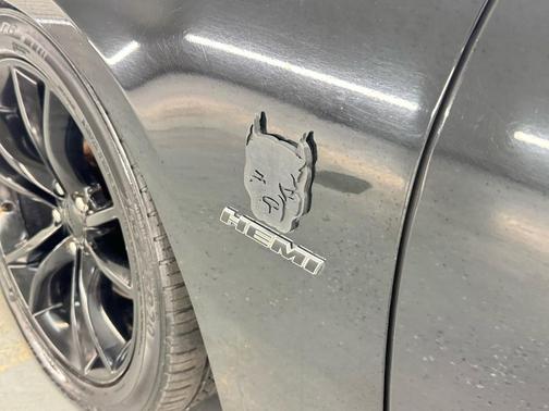 2019 Dodge Charger R/T