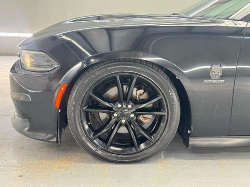 2019 Dodge Charger R/T