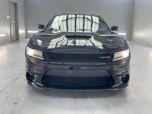 2019 Dodge Charger R/T