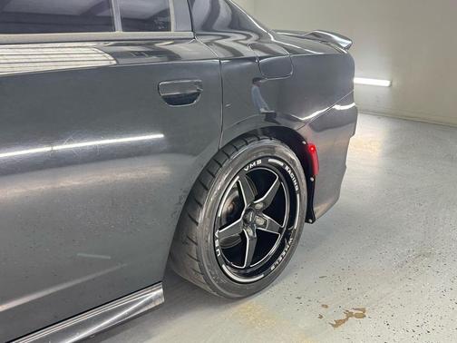 2019 Dodge Charger R/T