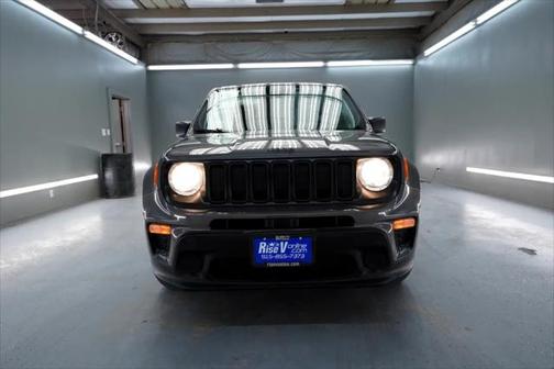 2019 Jeep Renegade Sport