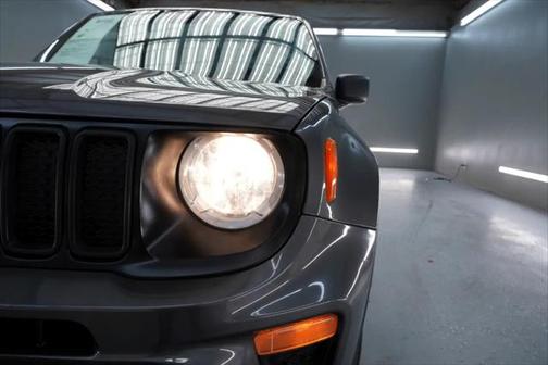 2019 Jeep Renegade Sport