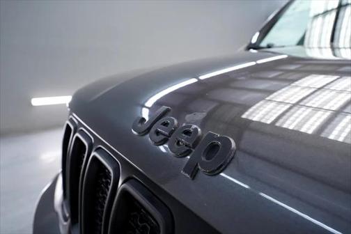 2019 Jeep Renegade Sport