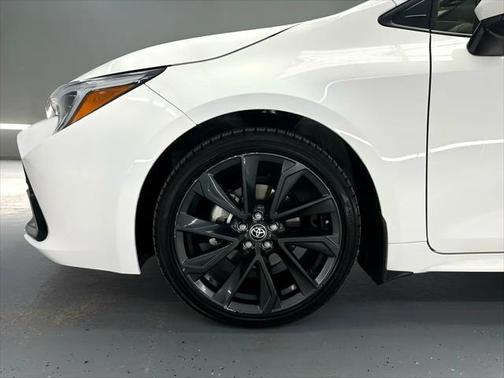 2024 Toyota Corolla XSE