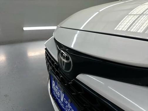 2024 Toyota Corolla XSE