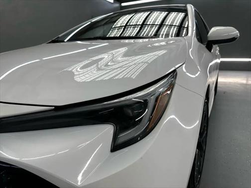 2024 Toyota Corolla XSE