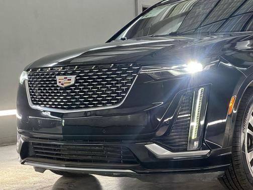 2021 Cadillac XT6 Premium Luxury FWD