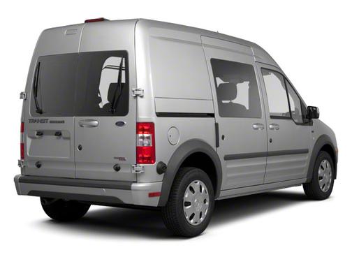 2012 Ford Transit Connect XLT Premium