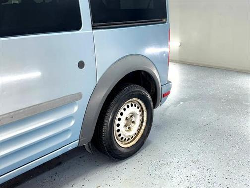 2012 Ford Transit Connect XLT Premium