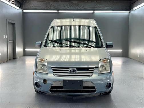 2012 Ford Transit Connect XLT Premium