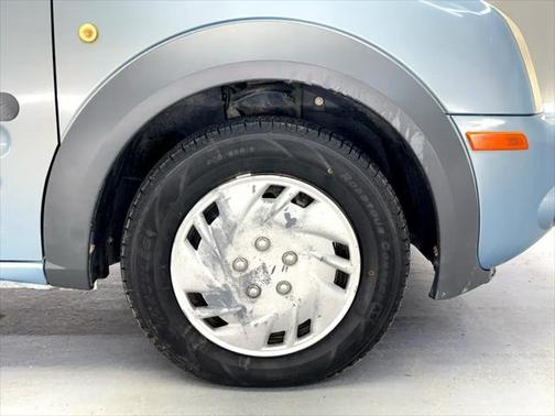 2012 Ford Transit Connect XLT Premium