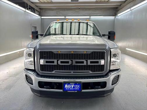 2016 Ford F-350 XLT