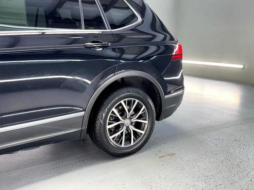 2020 Volkswagen Tiguan 2.0T SE