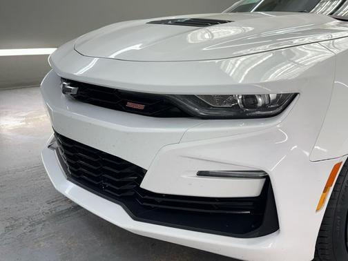 2021 Chevrolet Camaro 2SS