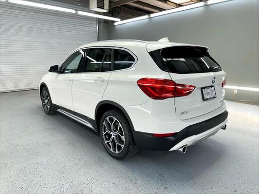 2020 BMW X1 sDrive28i