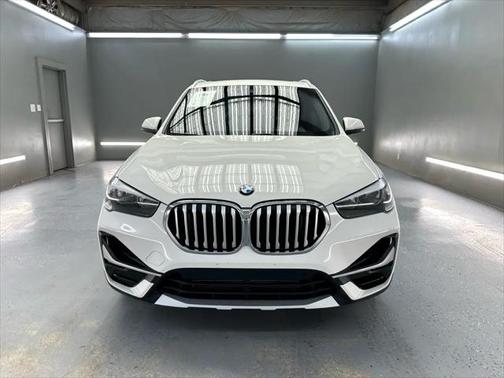 2020 BMW X1 sDrive28i