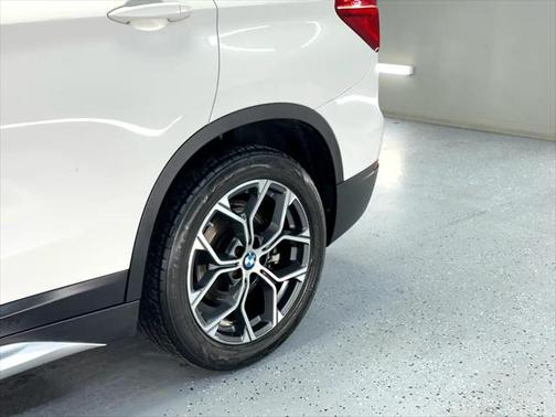 2020 BMW X1 sDrive28i