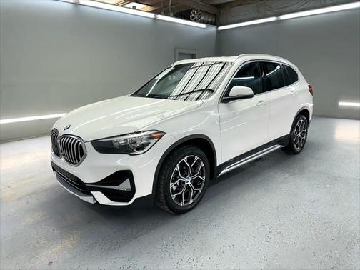 2020 BMW X1 sDrive28i