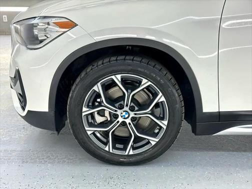 2020 BMW X1 sDrive28i