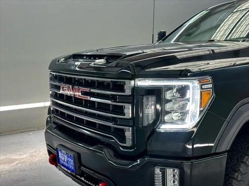 2022 GMC Sierra 3500 Base