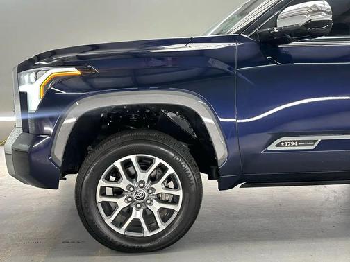 2023 Toyota Tundra 1794 Edition