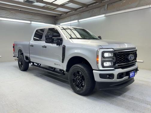 2024 Ford F-250 XL