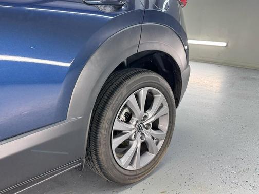 2021 Mazda CX-30 Premium Package
