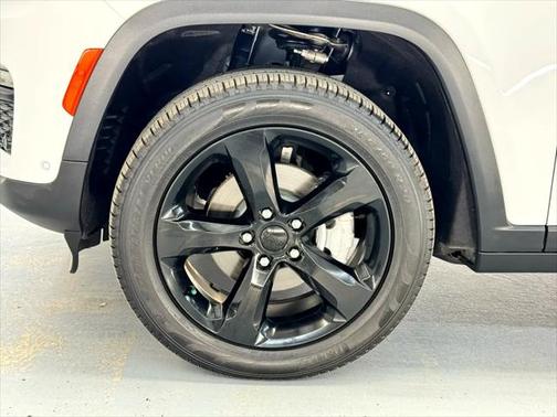 2024 Jeep Grand Cherokee Limited X