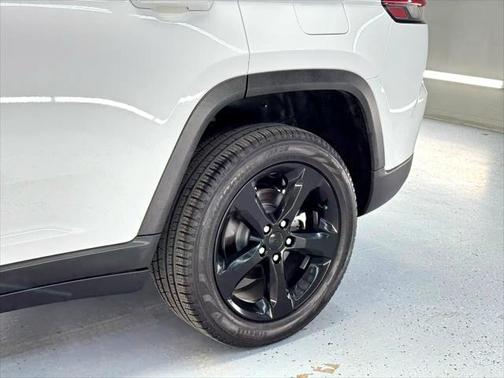 2024 Jeep Grand Cherokee Limited X