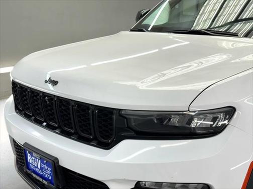 2024 Jeep Grand Cherokee Limited X
