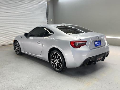 2019 Toyota 86 TRD SE