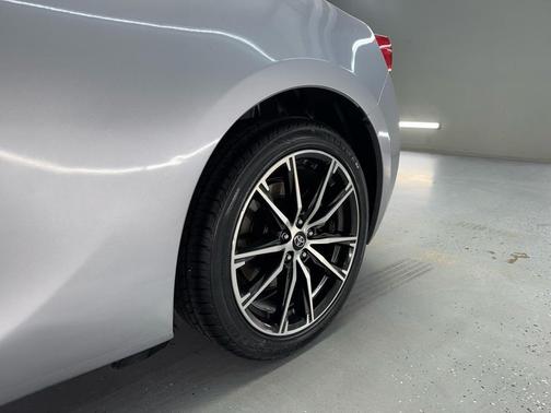 2019 Toyota 86 TRD SE