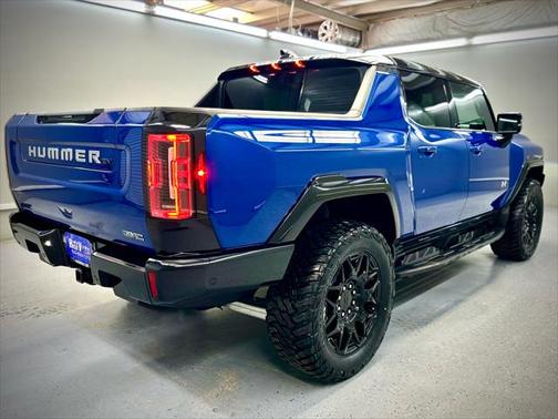 2024 GMC HUMMER EV Pickup 2X