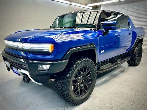 2024 GMC HUMMER EV Pickup 2X