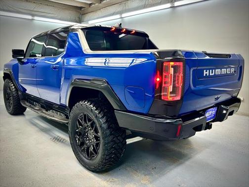 2024 GMC HUMMER EV Pickup 2X
