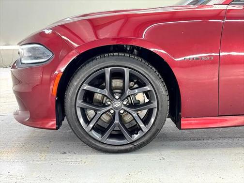 2021 Dodge Charger R/T