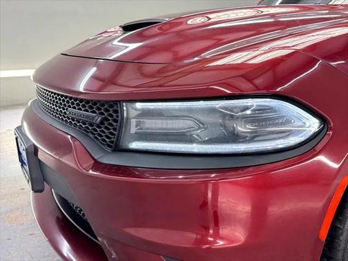 2021 Dodge Charger R/T