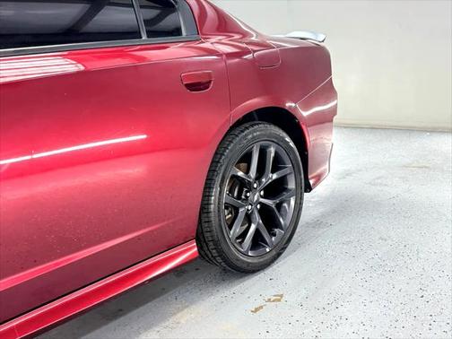 2021 Dodge Charger R/T